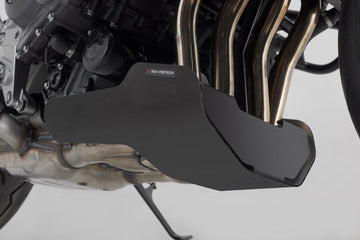Honda CB 1000 R Neo Sports Cafe [2021-2024] - přední spoiler – obrázek 2