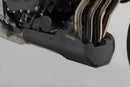 Honda CB 1000 R Neo Sports Cafe [2021-2024] - přední spoiler - obrázek 3