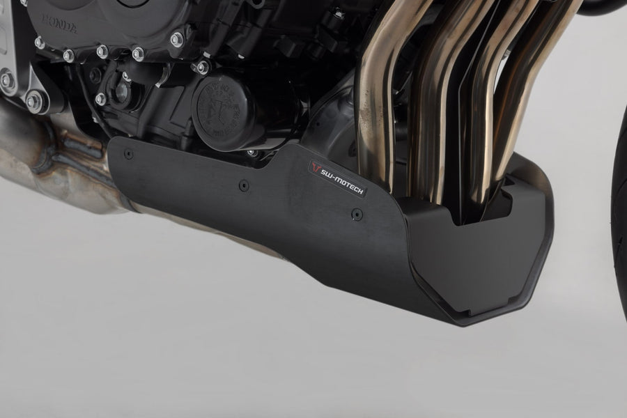 Honda CB 1000 R Neo Sports Cafe [2021-2024] - přední spoiler - obrázek 3