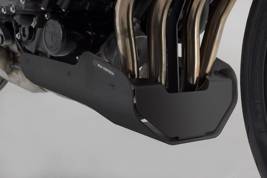 Honda CB 1000 R Neo Sports Cafe [2021-2024] - přední spoiler - obrázek 4