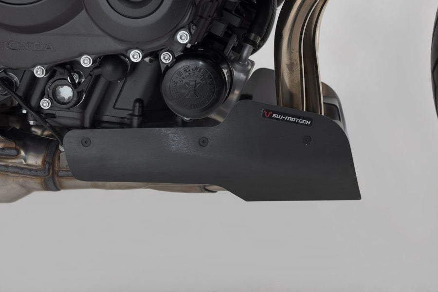 Honda CB 1000 R Neo Sports Cafe [2021-2024] - přední spoiler - obrázek 5
