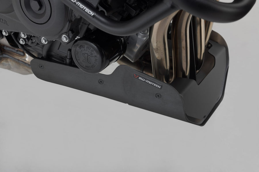 Honda CB 1000 R Neo Sports Cafe [2021-2024] - přední spoiler - obrázek 6