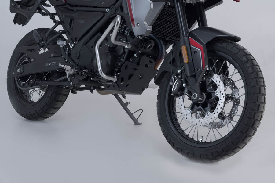 Voge Adventure 650 DSX [2021-2024] - ochrana motoru - obrázek 1