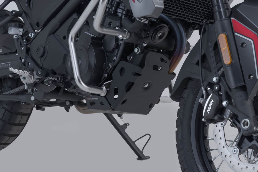 Voge Adventure 650 DSX [2021-2024] - ochrana motoru - obrázek 2