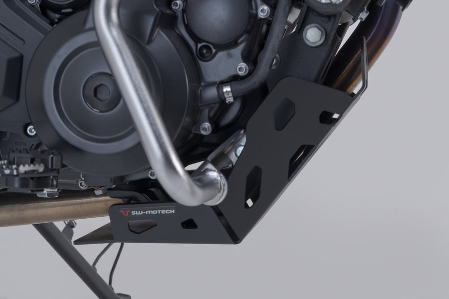 Voge Adventure 650 DSX [2021-2024] - ochrana motoru - obrázek 5