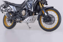 Voge DS 800 X Rally [2025-2026] - ochrana motoru stříbrná, hliník, 4 mm - obrázek 1