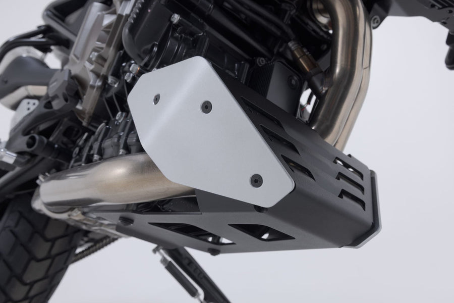 Husqvarna Svartpilen 801 [2024] - přední spoiler – obrázek 3