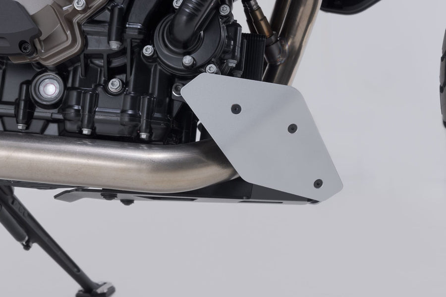 Husqvarna Svartpilen 801 [2024] - přední spoiler – obrázek 5