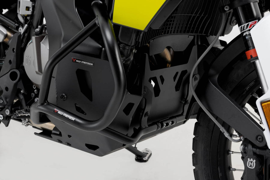 Husqvarna Norden 901 [2022-2024] - ochrana motoru - obrázek 4