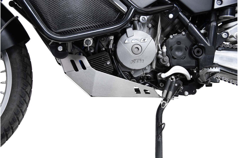 KTM 990 Adventure S [2006-2007] - ochranná lišta motoru - obrázek 1