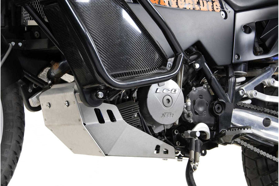 KTM 990 Adventure S [2006-2007] - ochranná lišta motoru - obrázek 2