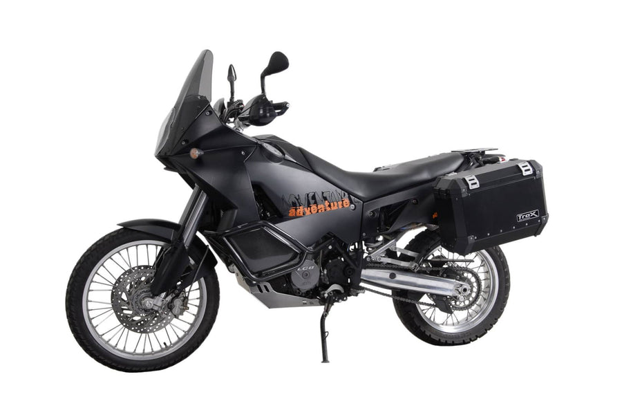 KTM 990 Adventure S [2006-2007] - ochranná lišta motoru - obrázek 3