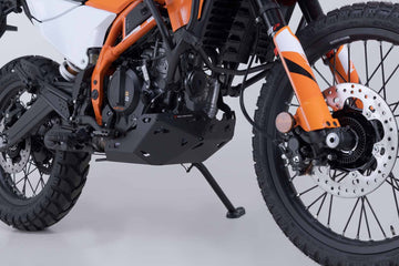 KTM 390 SMC R [2025-2026] - Ochrana motoru – Obrázek 2