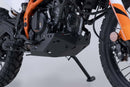KTM 125 Enduro R [2025-2026] - ochrana motoru – obrázek 3