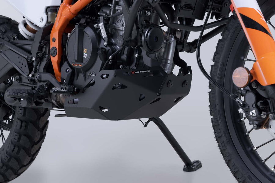 KTM 125 Enduro R [2025-2026] - ochrana motoru – obrázek 3