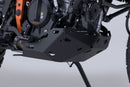 KTM 125 Enduro R [2025-2026] - ochrana motoru – obrázek 5