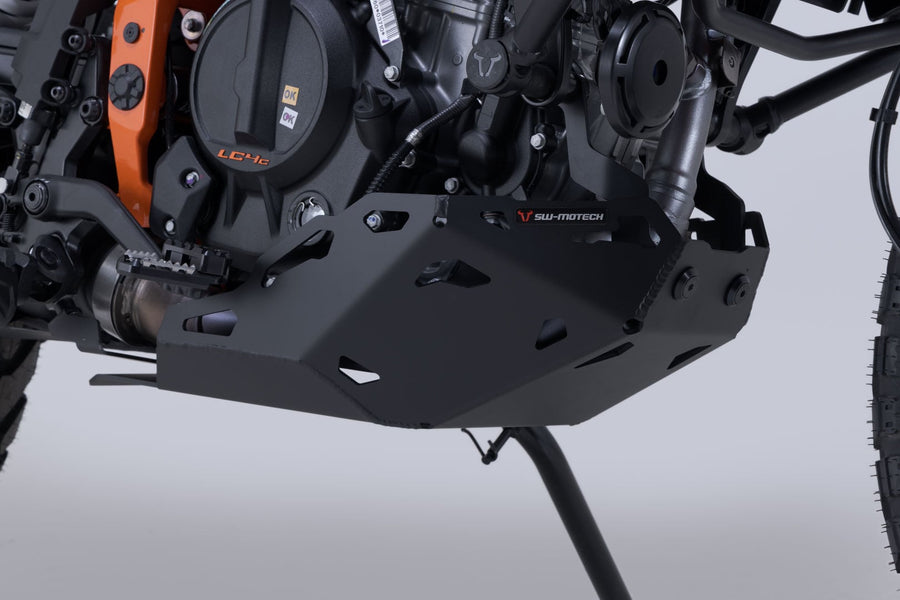 KTM 125 Enduro R [2025-2026] - ochrana motoru – obrázek 5