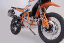 KTM 790 Adventure [2020-2026] - Kryt motoru – Obrázek 1