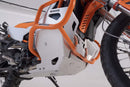 KTM 790 Adventure [2020-2026] - Kryt motoru – Obrázek 4