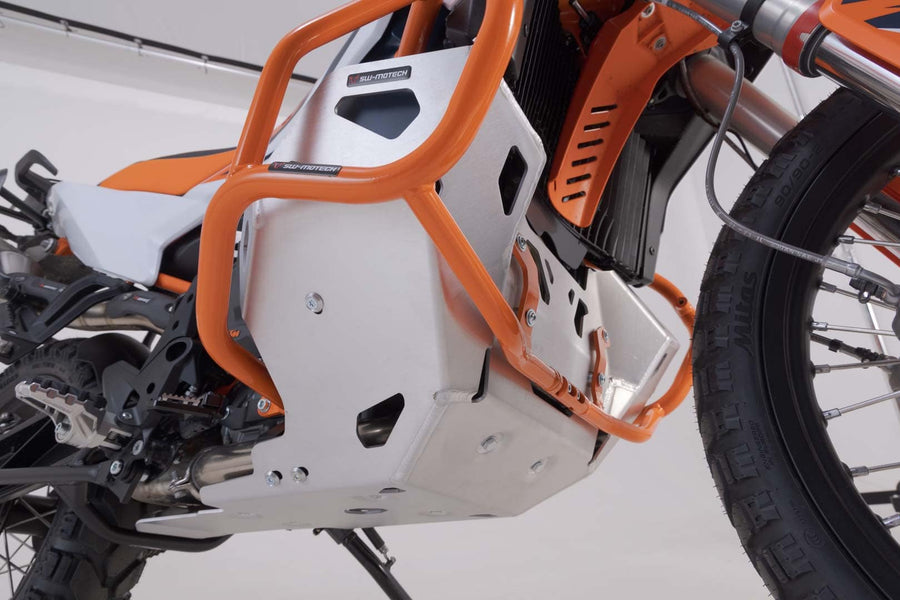 KTM 790 Adventure [2020-2026] - Kryt motoru – Obrázek 4