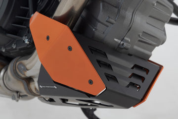 KTM 1290 Super Duke GT [2016-2024] - Přední spojler – Obrázek 1