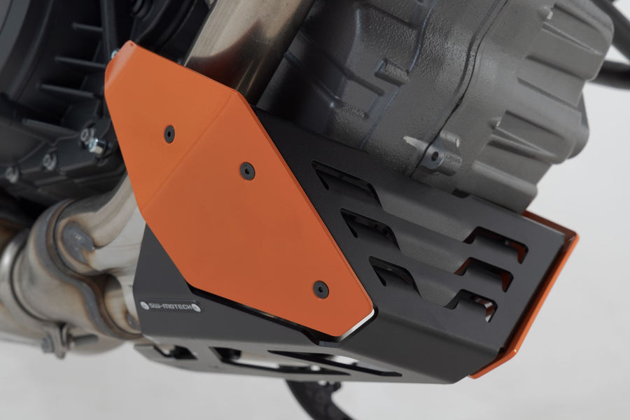 KTM 1290 Super Duke GT [2016-2024] - Přední spojler – Obrázek 1