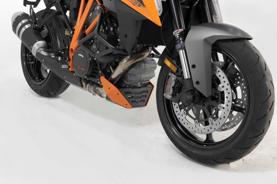 KTM 1290 Super Duke GT [2016-2024] - Přední spojler – Obrázek 2