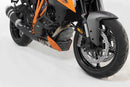 KTM 1290 Super Duke R [2016] - Přední spoiler – Obrázek 2