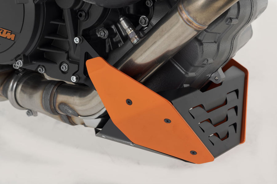 KTM 1290 Super Duke R [2016] - Přední spoiler – Obrázek 5