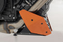 KTM 1290 Super Duke R [2016] - Přední spoiler – Obrázek 7