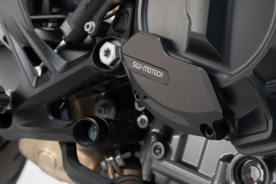 KTM 790 Duke [2022-2024] - Ochrana krytu motoru – Obrázek 1