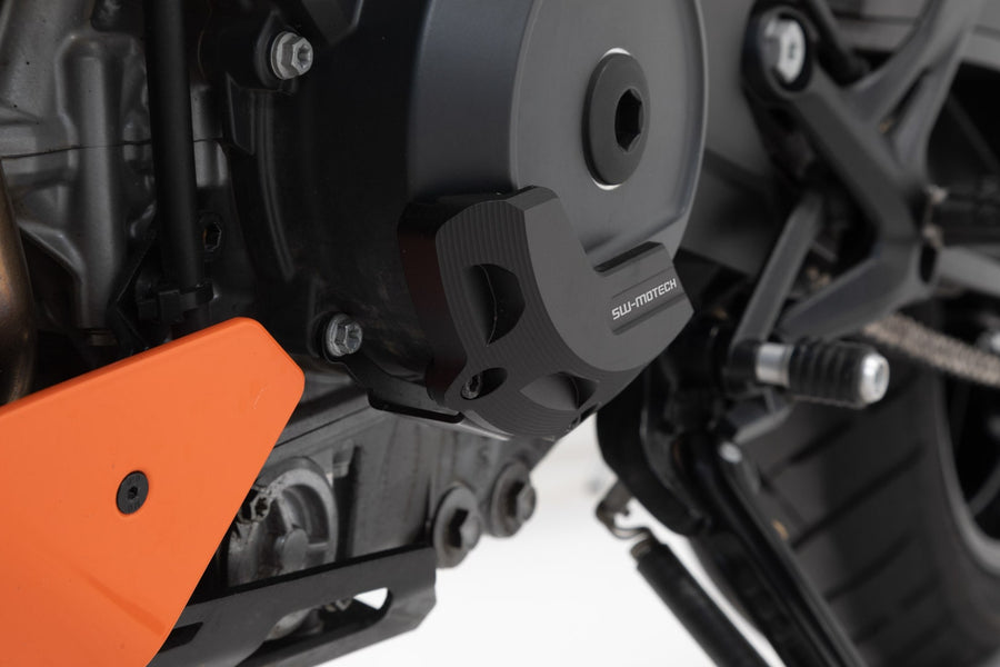 KTM 890 Duke [2021-2023] - Ochrana krytu skříně motoru - Obrázek 2