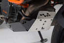 KTM 1090 Adventure [2017-2018] - Ochrana motoru – Obrázek 1