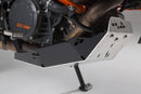 KTM 1090 Adventure [2017-2018] - Ochrana motoru – Obrázek 2