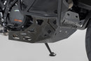 KTM 1290 Super Adventure R [2021-2024] - Černý ochranný rám motoru – Obrázek 4