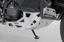 KTM 1290 Super Adventure R [2021-2024] - stříbrný ochranný rám motoru – Obrázek 4