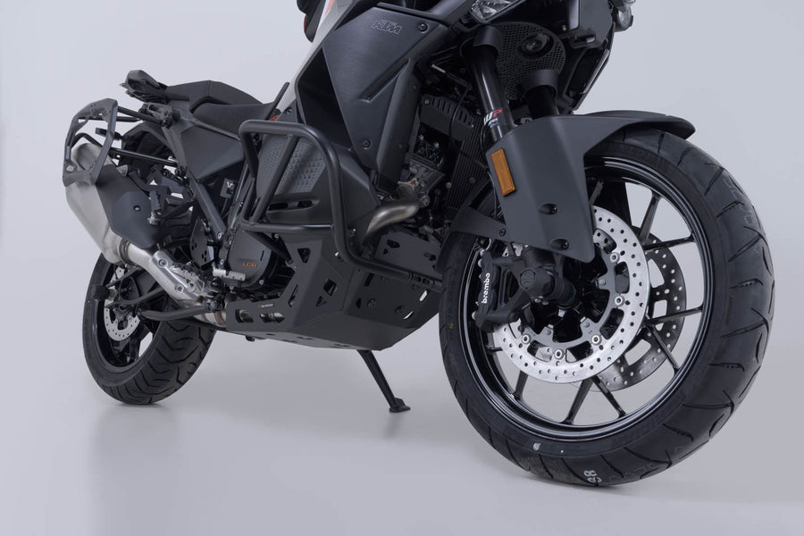KTM 1390 Super Adventure S [2025-2026] - ochranná lišta motoru, verze MSS.04.835.10003/B - obrázek 1