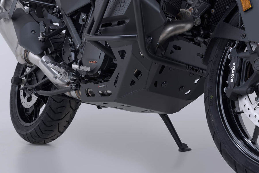 KTM 1390 Super Adventure S [2025-2026] - ochranná lišta motoru, verze MSS.04.835.10003/B - obrázek 2