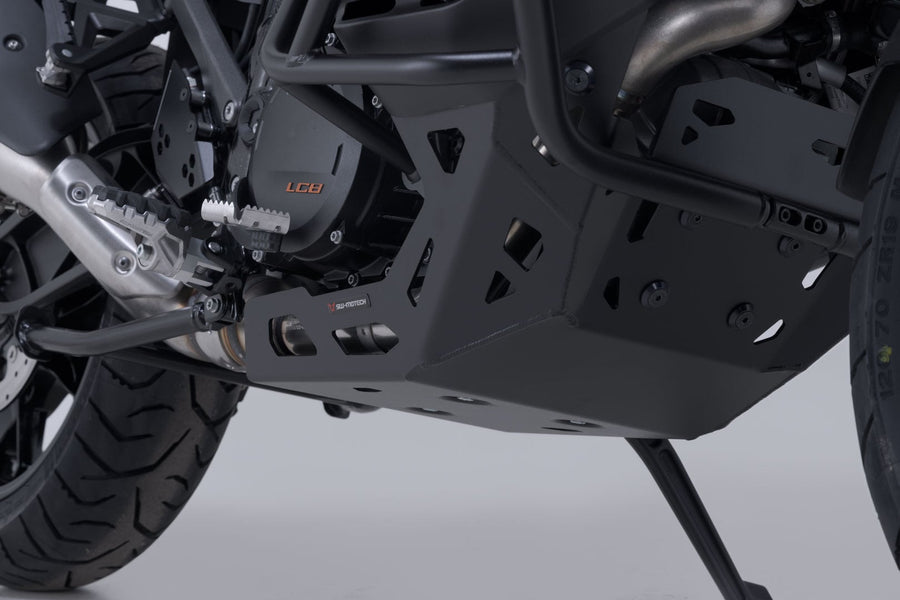 KTM 1390 Super Adventure S [2025-2026] - ochranná lišta motoru, verze MSS.04.835.10003/B – obrázek 4