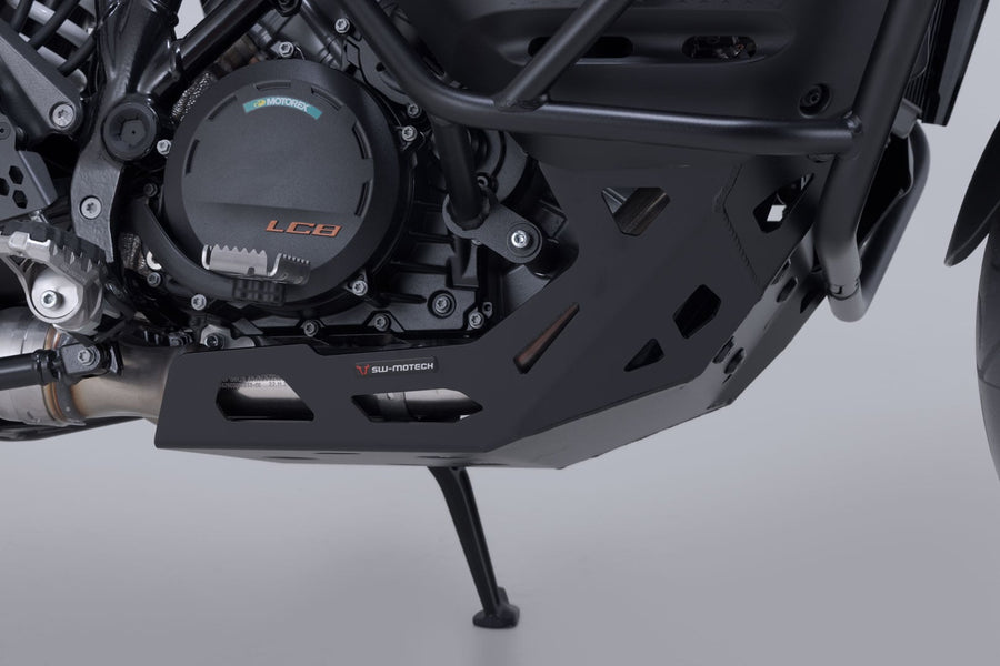 KTM 1390 Super Adventure R [2025-2026] - ochranná lišta motoru, verze MSS.04.835.10003/B – obrázek 5
