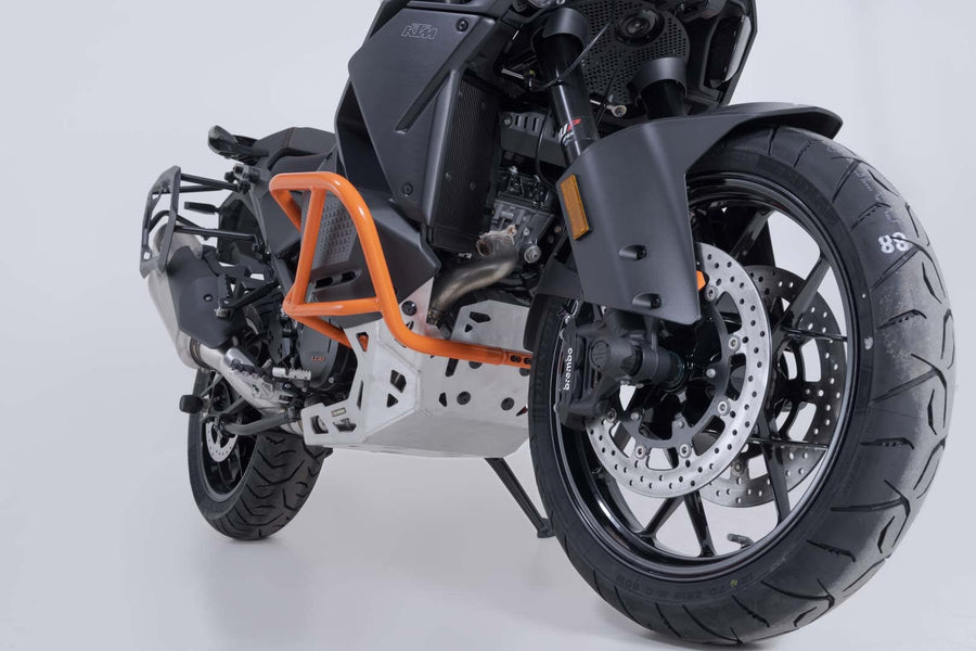 KTM 1390 Super Adventure S [2025-2026] - Motorový ochranný rám, provedení MSS.04.835.10003/S – Obrázek 1