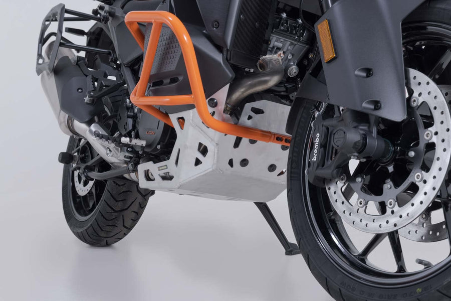 KTM 1390 Super Adventure S [2025-2026] - Motorový ochranný rám, provedení MSS.04.835.10003/S – Obrázek 2