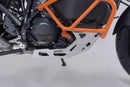KTM 1390 Super Adventure S [2025-2026] - Motorový ochranný rám, provedení MSS.04.835.10003/S – Obrázek 5