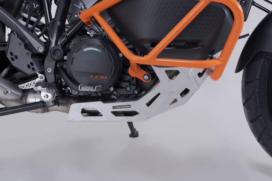 KTM 1390 Super Adventure S [2025-2026] - Motorový ochranný rám, provedení MSS.04.835.10003/S – Obrázek 5