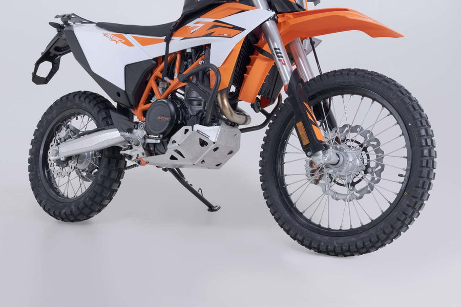 KTM 690 Enduro R [2024] - ochrana motoru – obrázek 1
