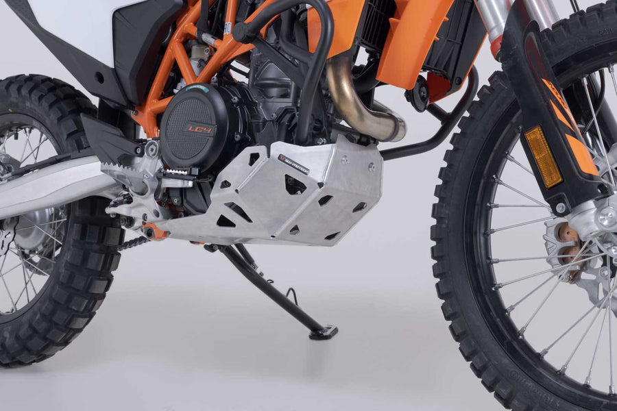 Husqvarna Enduro 701 [2023-2024] - ochrana motoru - obrázek 2