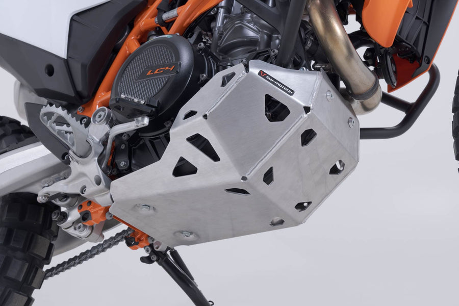 Husqvarna Enduro 701 [2023-2024] - ochrana motoru - obrázek 3