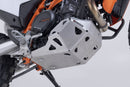 KTM 690 Enduro R [2024] - ochrana motoru – obrázek 3