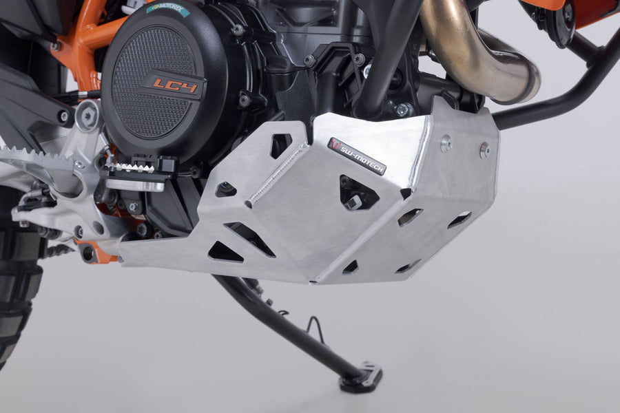 Husqvarna Enduro 701 [2023-2024] - ochrana motoru - obrázek 4