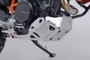 KTM 690 Enduro R [2024] - ochrana motoru – obrázek 4